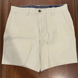 Vineyard Vines Breaker Shorts - 30x7 Inch - BNWT